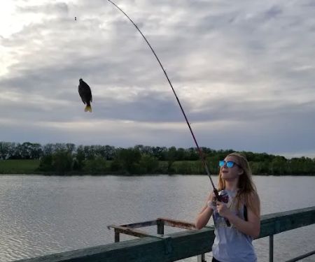 Edna Lake