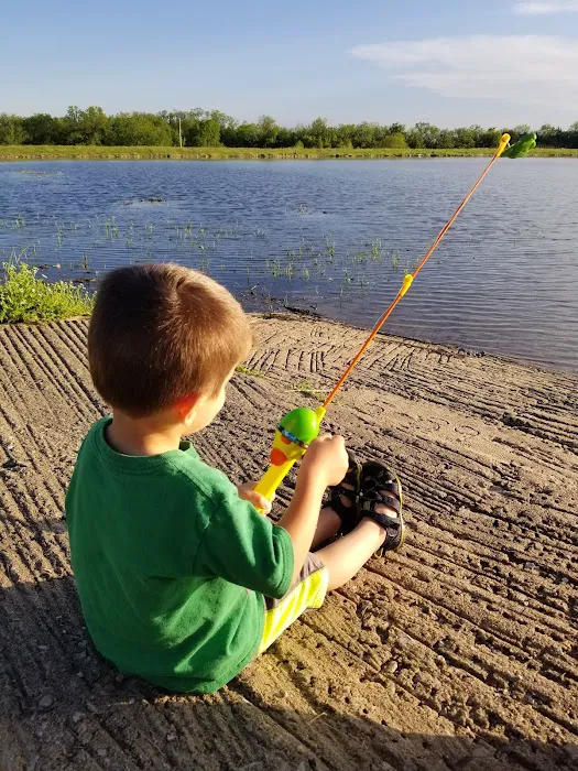 Edna Lake 4