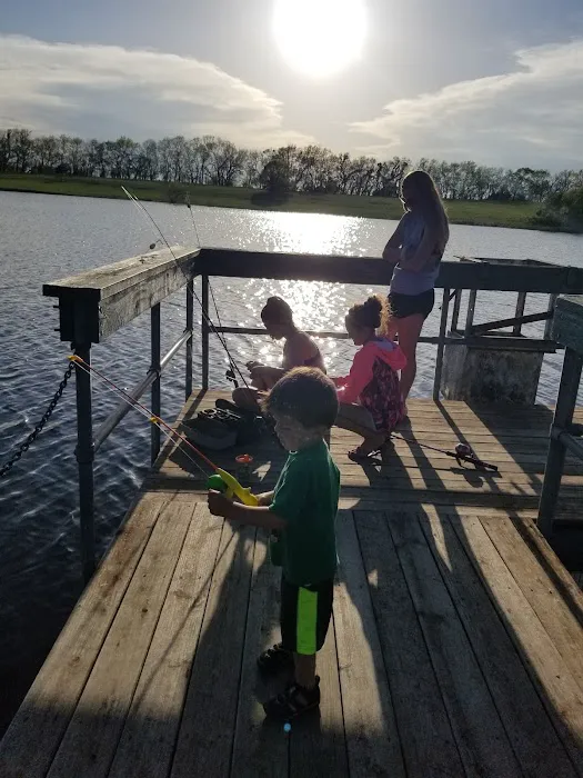 Edna Lake 5