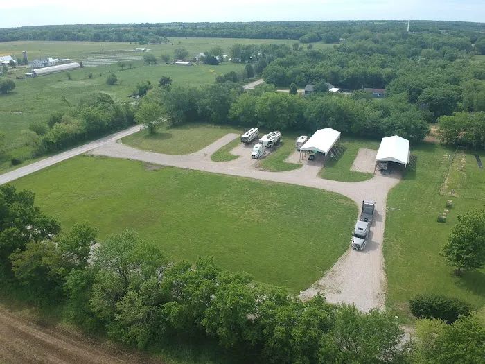 RVH Properties RV Park - Private 1