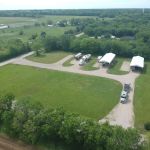RVH Properties RV Park - Private