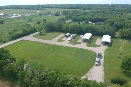 RVH Properties RV Park - Private
