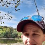 Timber Hill Horse Camp, Big Hill Lake