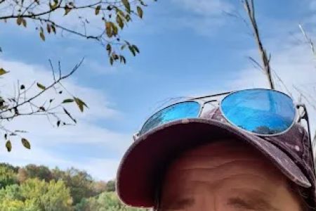 Timber Hill Horse Camp, Big Hill Lake