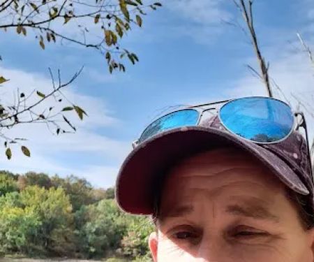 Timber Hill Horse Camp, Big Hill Lake