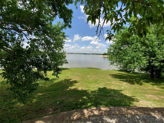 Big Hill Lake Beach Area, Mound Valley Park 7