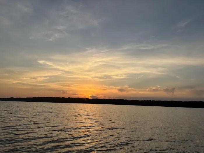 Big Hill Lake Beach Area, Mound Valley Park 3