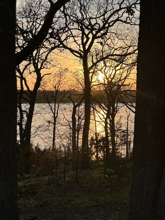 Big Hill Lake Beach Area, Mound Valley Park 9