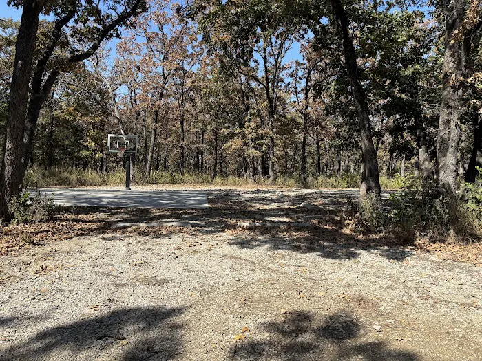 Big Hill Lake Beach Area, Mound Valley Park 4