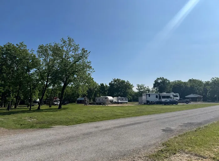 Lazy Daz RV Park 2