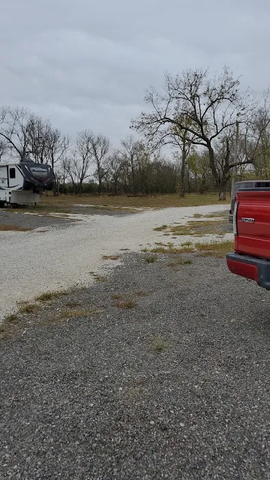 Lazy Daz RV Park 1