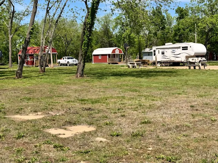 Lazy Daz RV Park 5