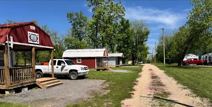 Lazy Daz RV Park 3