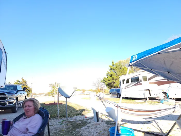 Jayhawker RV Park 1