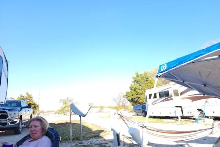 Jayhawker RV Park