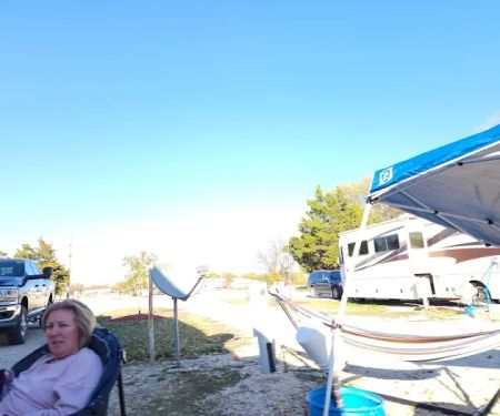 Jayhawker RV Park