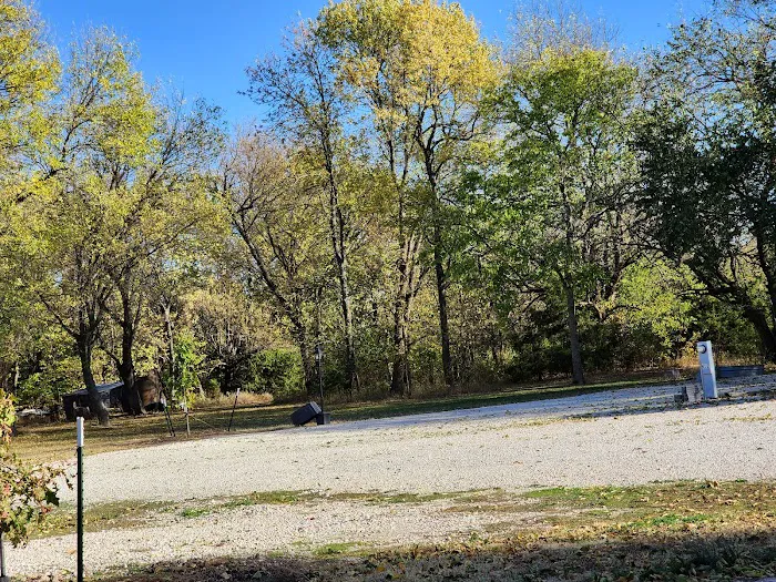 Jayhawker RV Park 2
