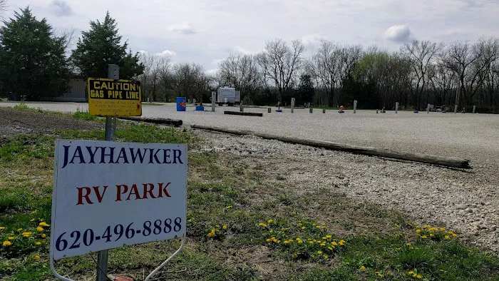 Jayhawker RV Park 4