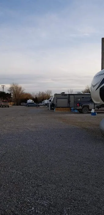 Jayhawker RV Park 8
