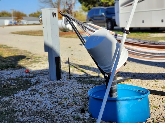 Jayhawker RV Park 3