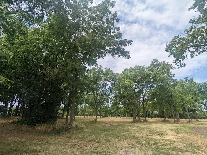 Jayhawker RV Park 5