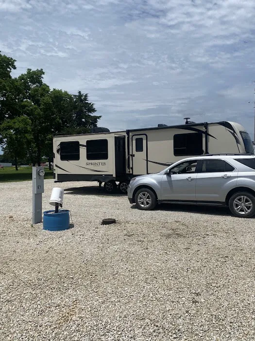 Jayhawker RV Park 6