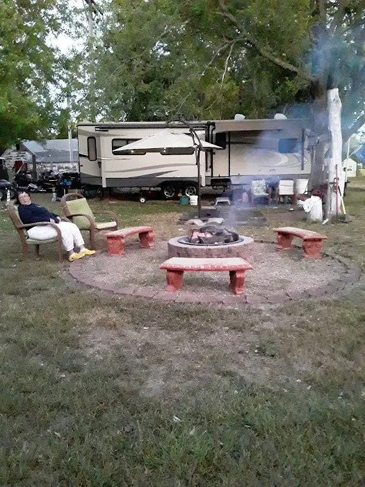 Funk Ranch 1