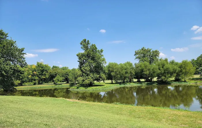 Trails End RV Park 1
