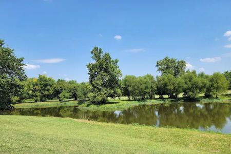 Trails End RV Park