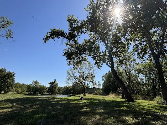 Trails End RV Park 2
