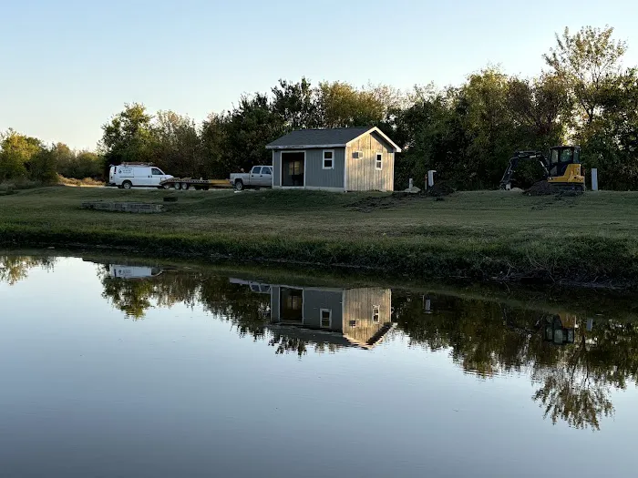 Trails End RV Park 3
