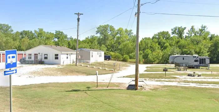 Iola RV and Storage 9