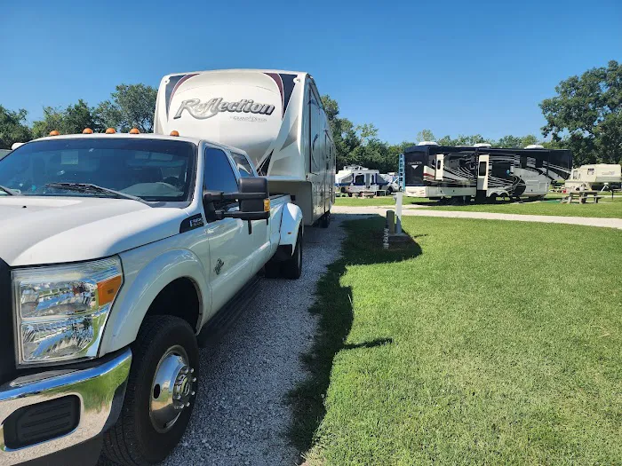 Iola RV and Storage 2