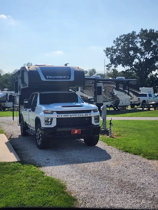 Iola RV and Storage 4