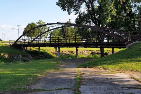 Santa Fe Safari RV Campground