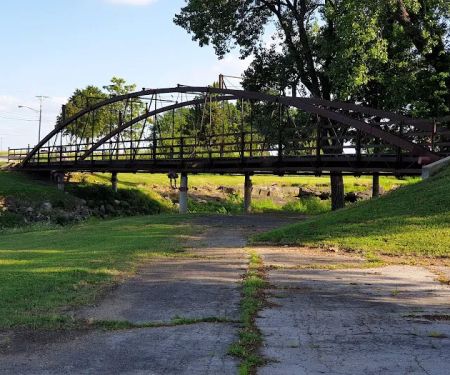 Santa Fe Safari RV Campground