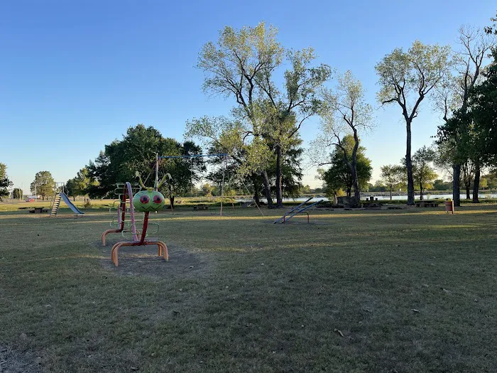 Santa Fe Safari RV Campground 6