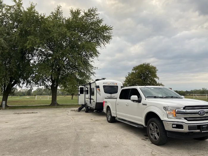 Santa Fe Safari RV Campground 5