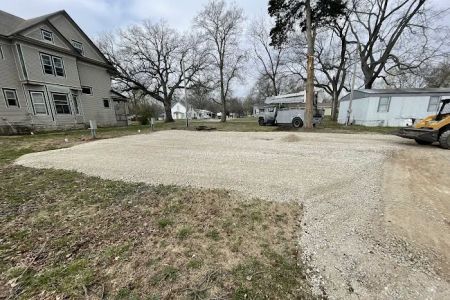 R&K RV Park