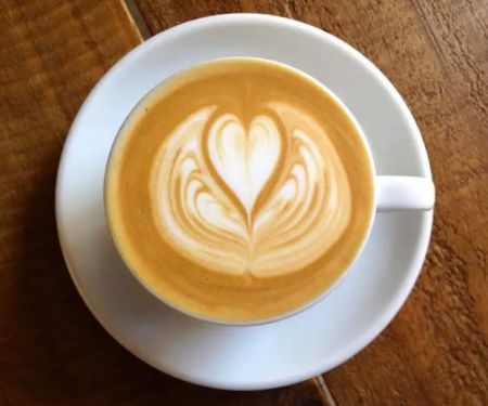 The Regatta on Grand