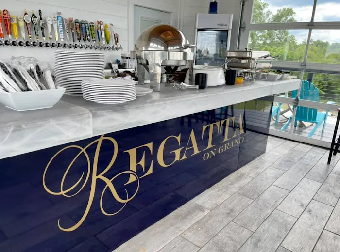 The Regatta on Grand 2