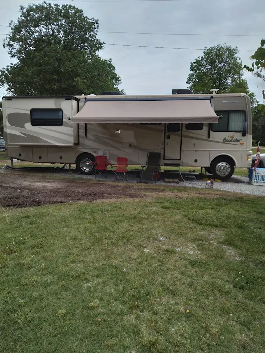 Deer Run RV Park 1