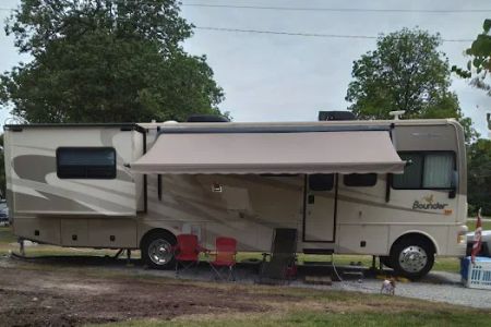 Deer Run RV Park