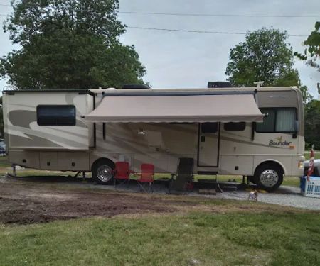 Deer Run RV Park