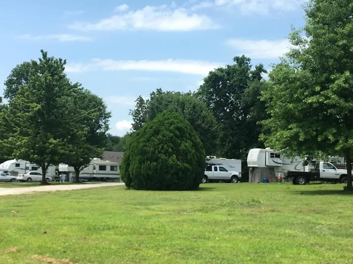 Deer Run RV Park 4
