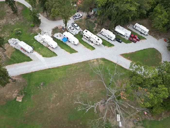 Monkey Time RV Park 3