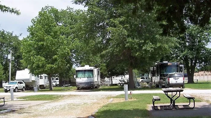 Grand Lake O' The Cherokees RV Resort by Rjourney 2