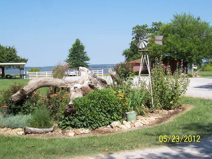 Grand Lake O' The Cherokees RV Resort by Rjourney 1