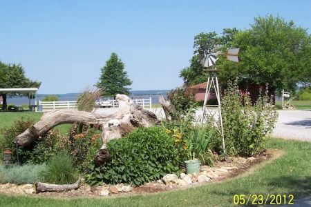 Grand Lake O' The Cherokees RV Resort by Rjourney
