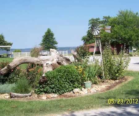 Grand Lake O' The Cherokees RV Resort by Rjourney